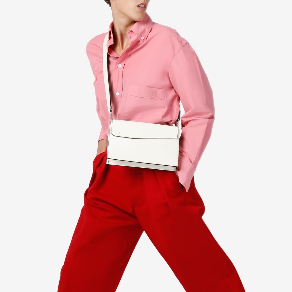 POUCH POCKET CALF LEATHER VL PALLADIUM,WW,gallery image number 0