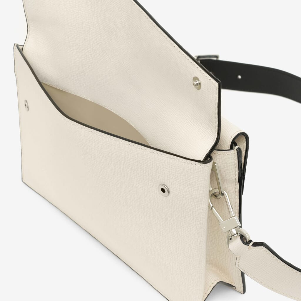 POUCH POCKET CALF LEATHER VL PALLADIUM,WW,gallery image number 4