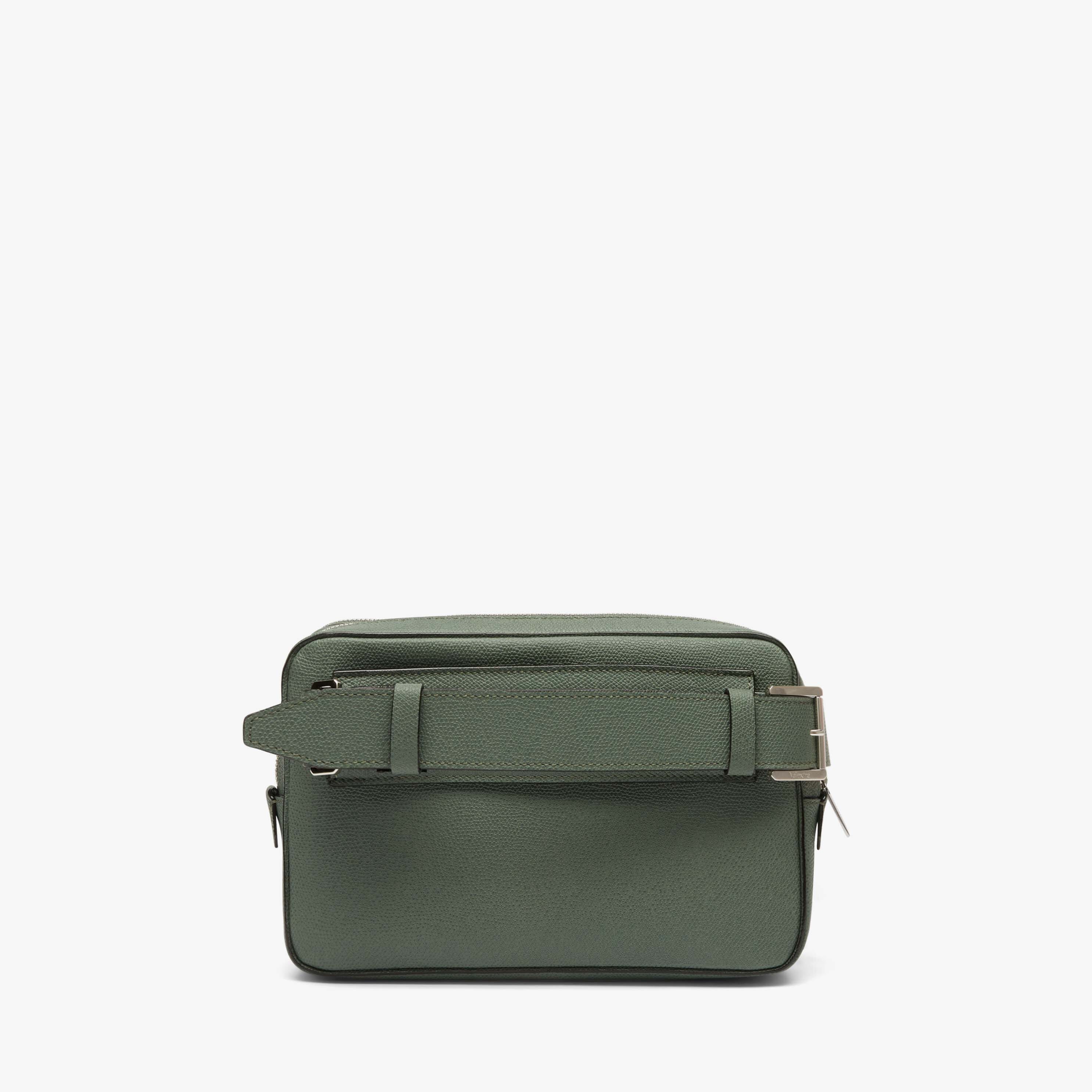 Green on sale bum bag