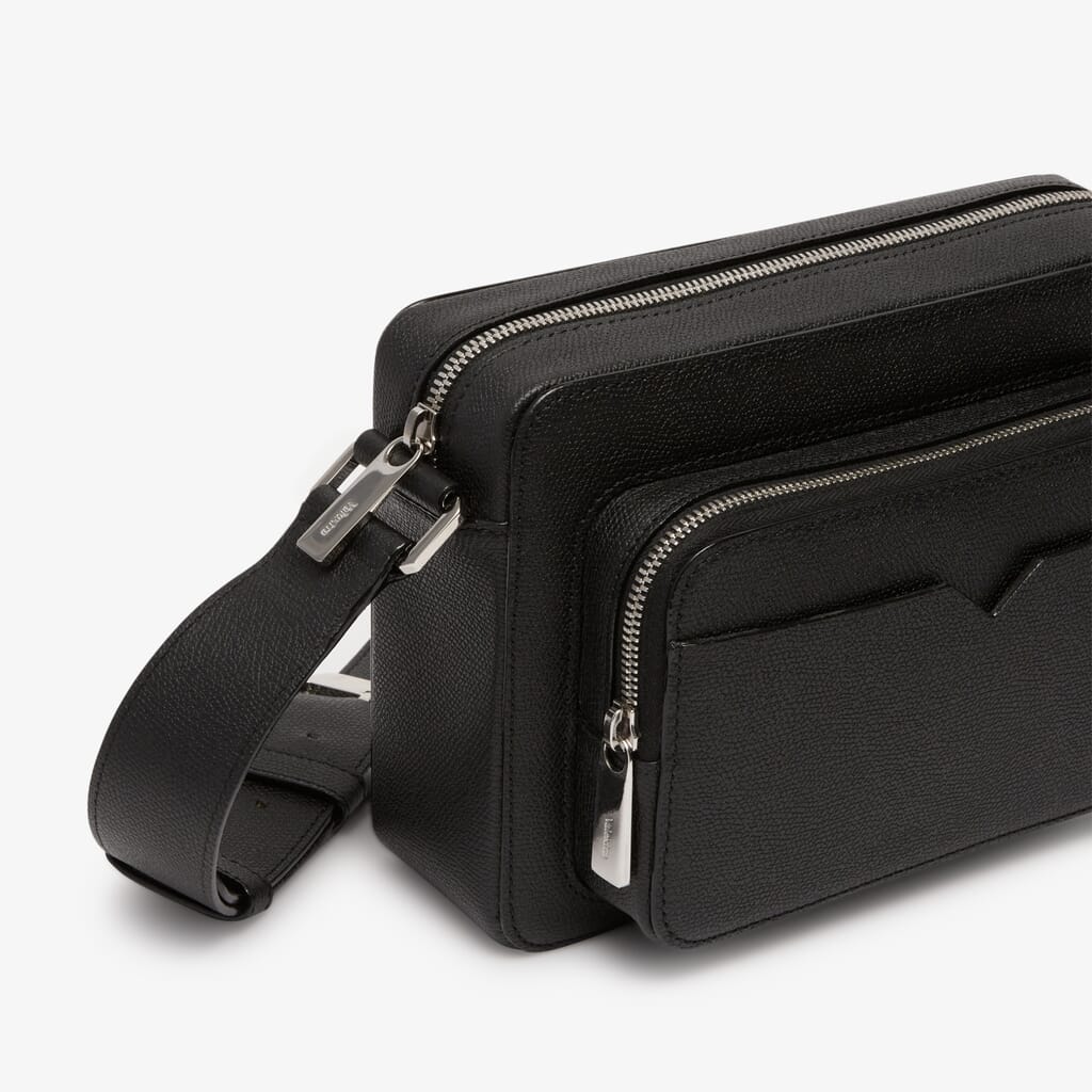 Men's 'reporter' Crossbody Bag by Valextra