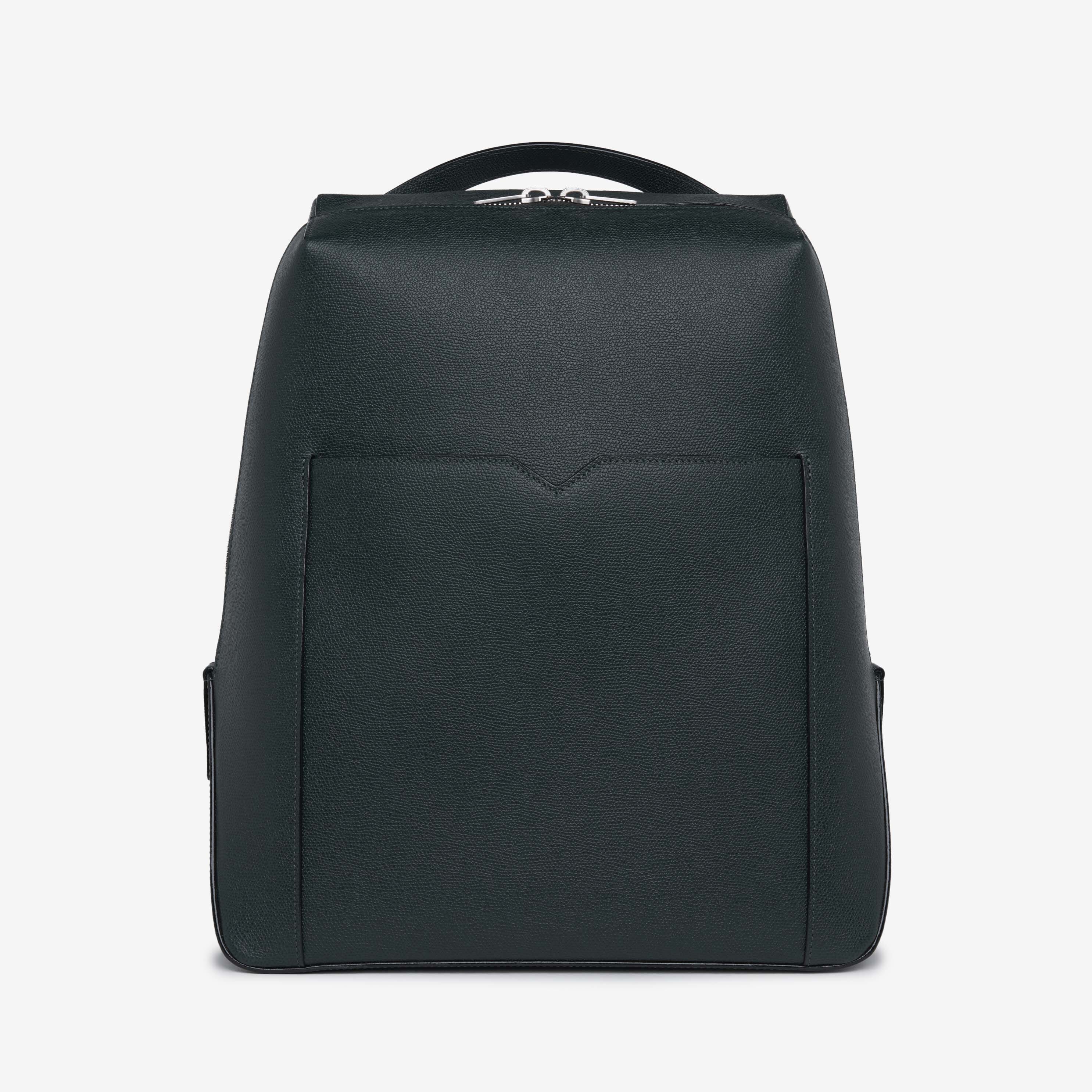 Zaini eleganti e tote bag con tracolla uomo in pelle | Valextra