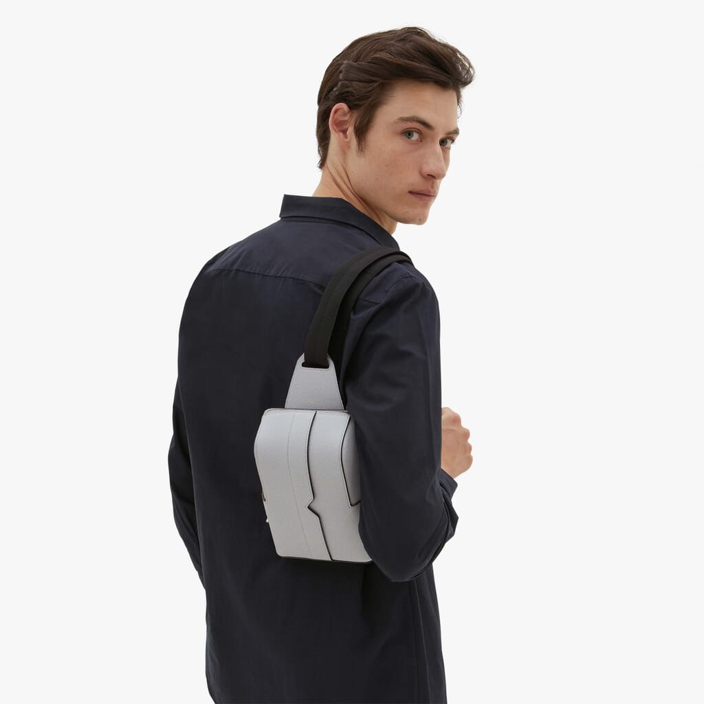 Urban Mini Backpack