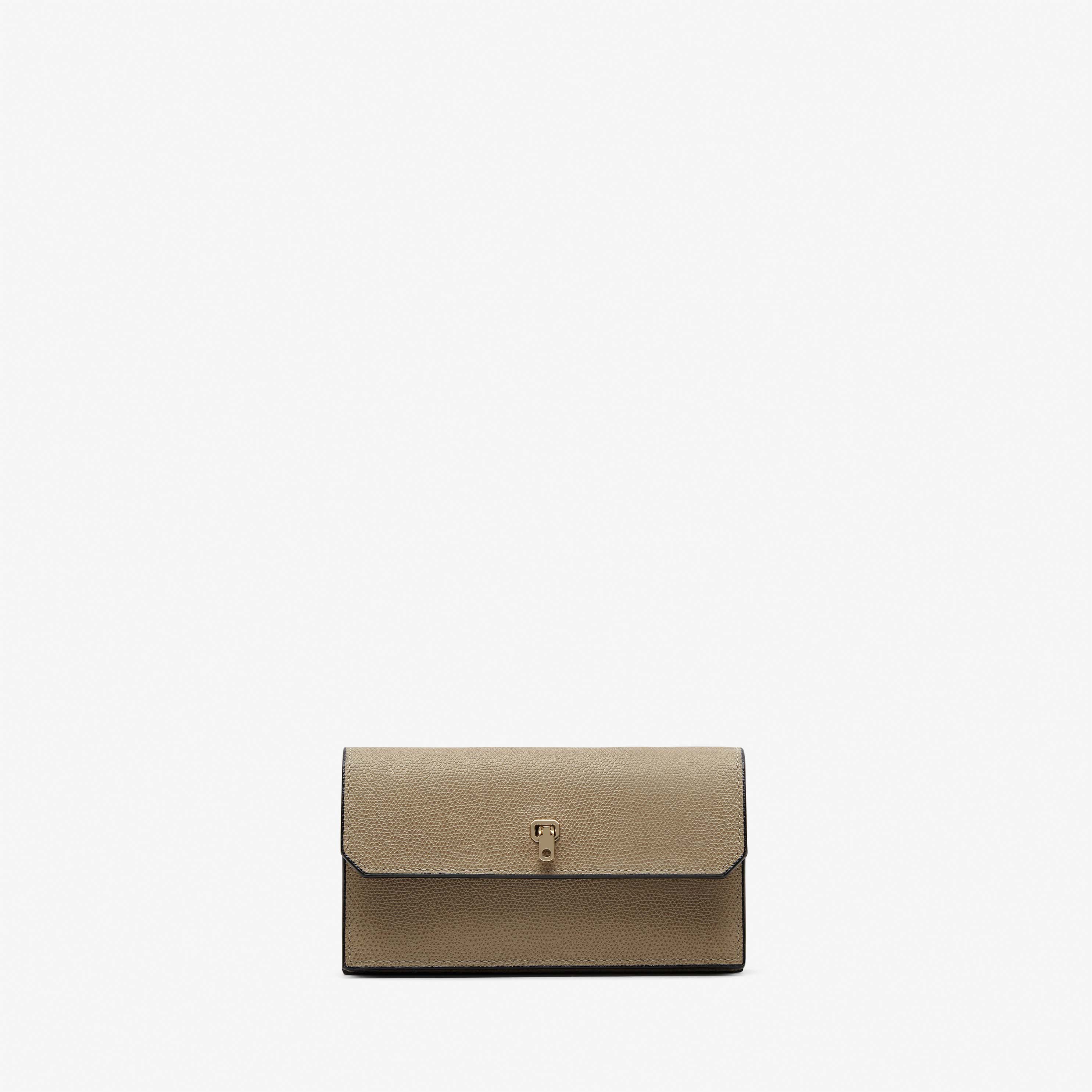 Brera Shoulder Bag in Polvere