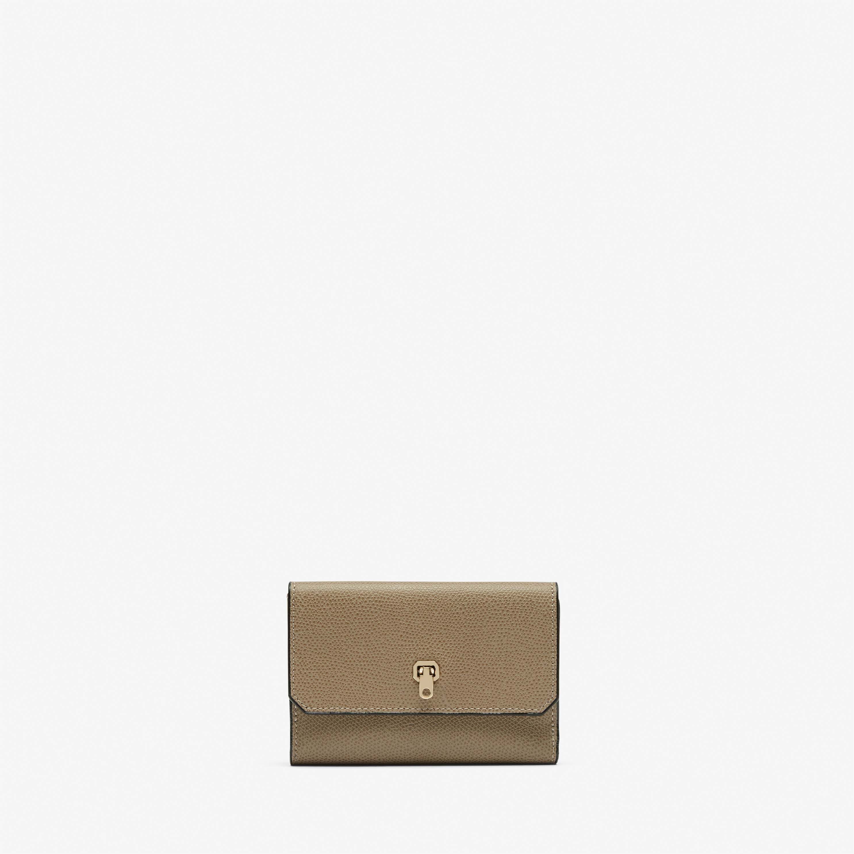 Brera leather bifold wallets, card holders, long wallets | Valextra