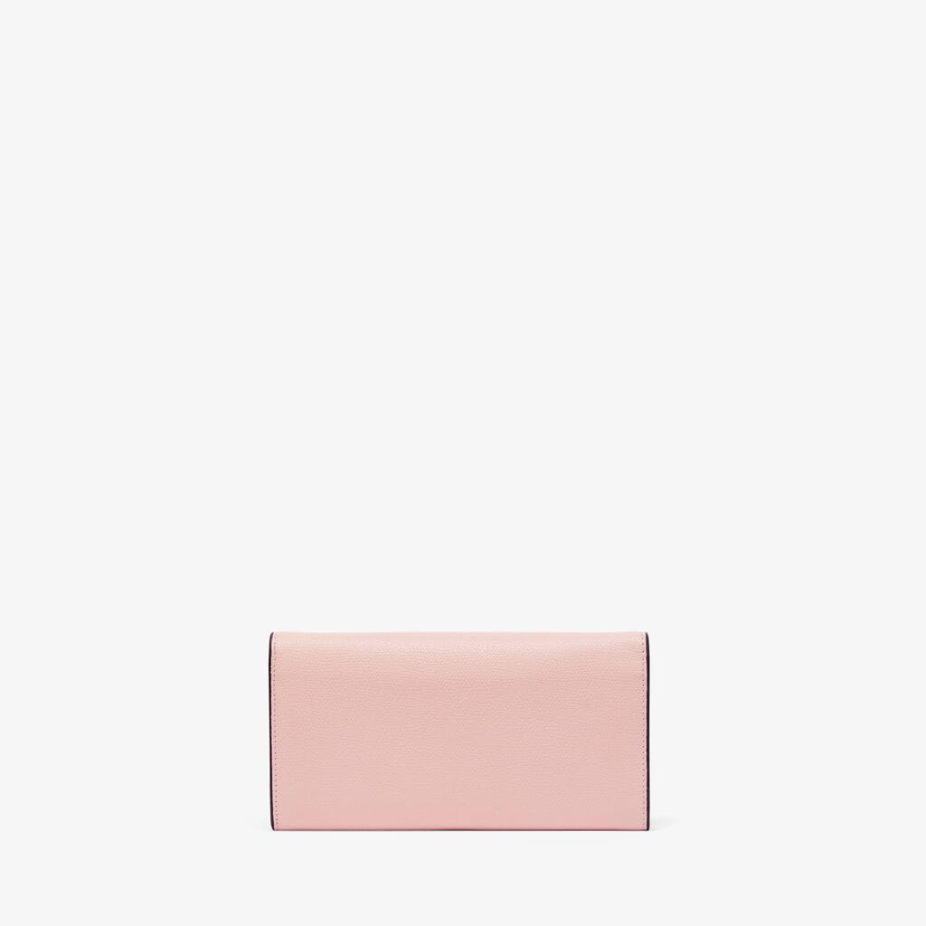 Charles & Keith Tassel Long Wallet