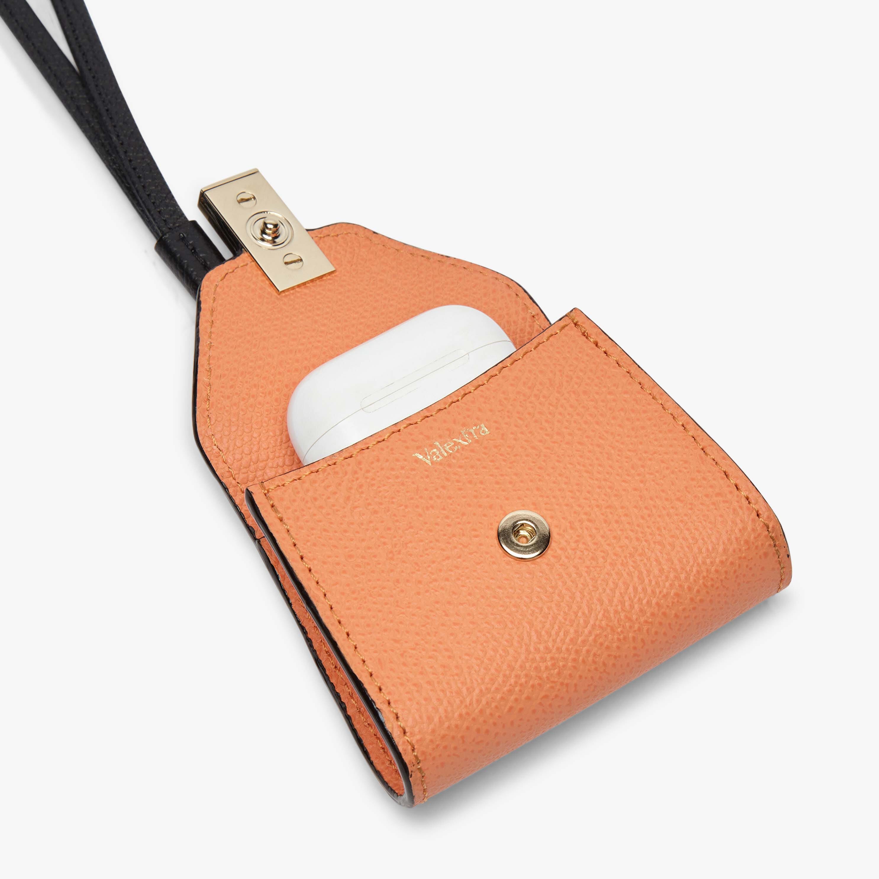 Leather Iside Charm | Valextra