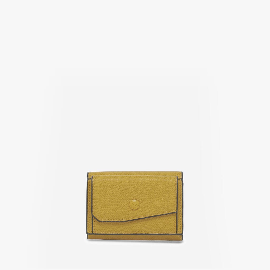 Small Bifold Wallet