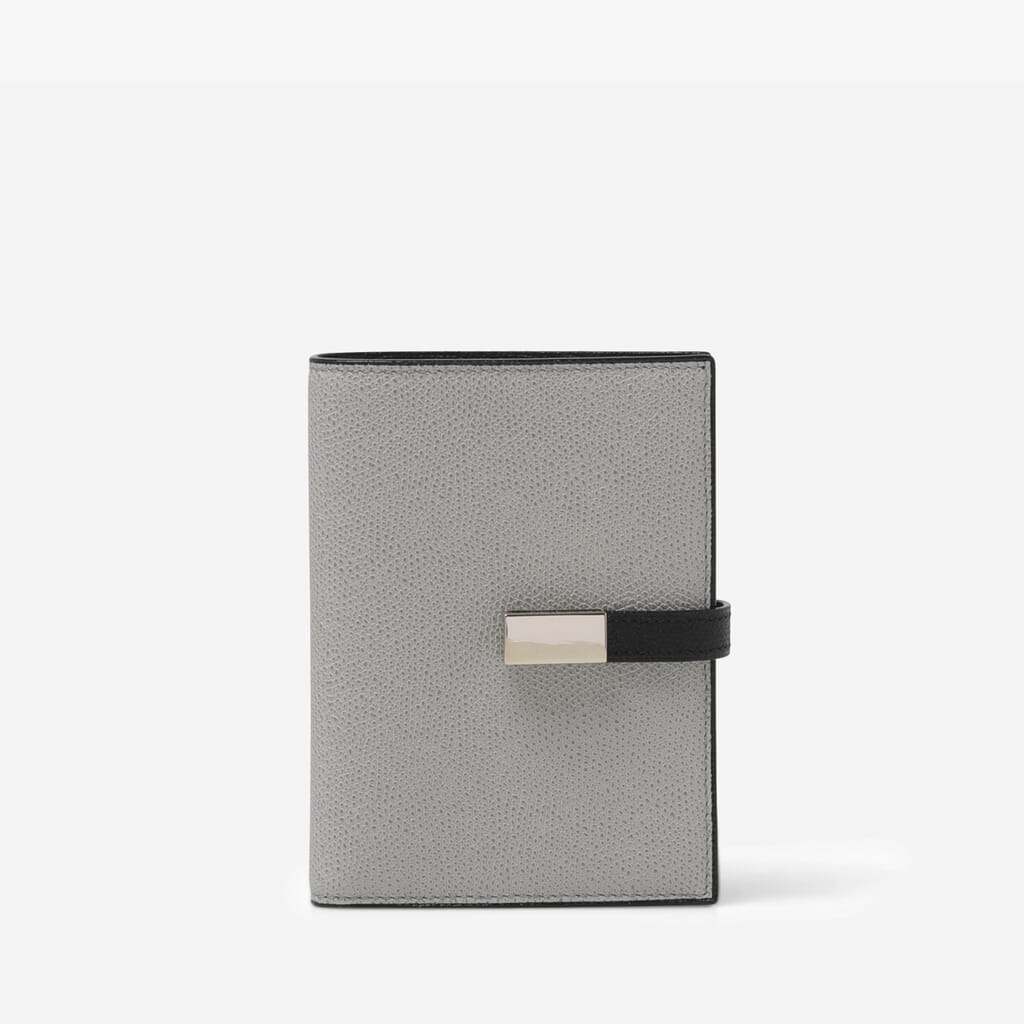 CONTINENTAL WALLET 5 CC CALF LEATHER VS LIGHT GOLD,GCNN,large image number 0
