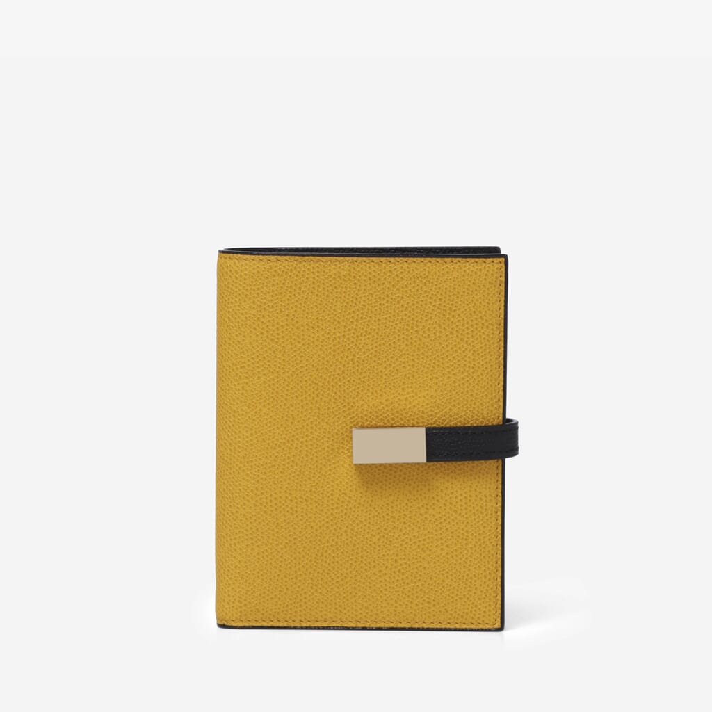 CONTINENTAL WALLET 5 CC CALF LEATHER VS LIGHT GOLD,JONN,large image number 0