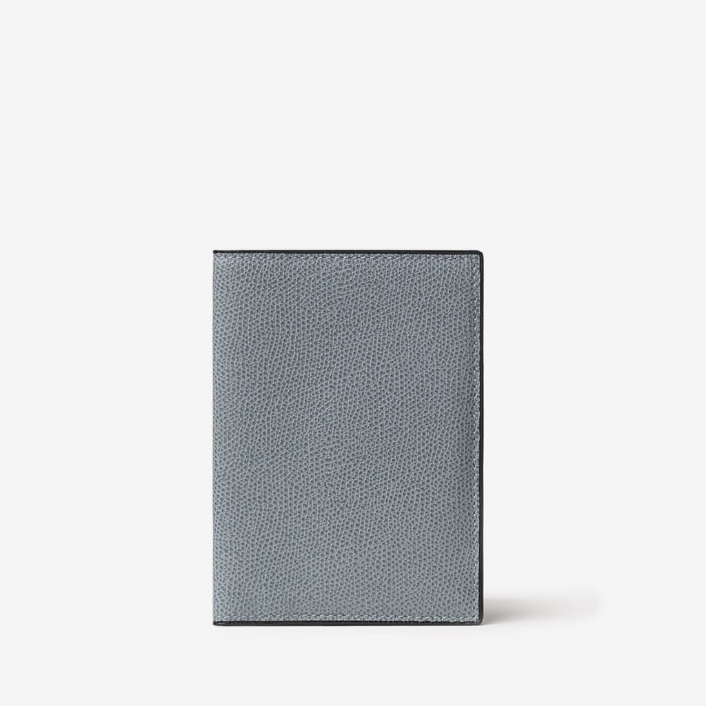 PASSPORT HOLDER 3CC CALF LEATHER VS,BP,large image number 0