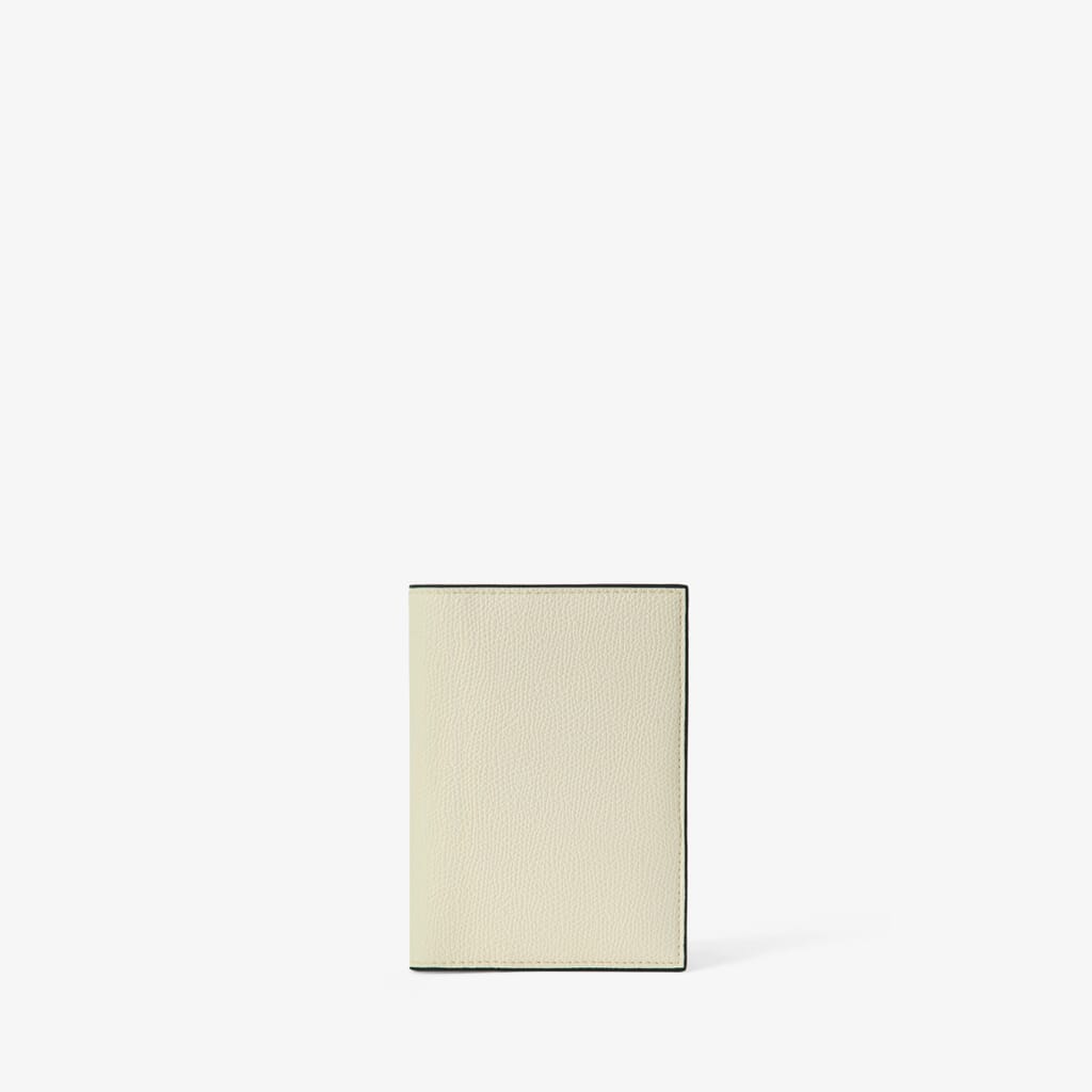 PASSPORT HOLDER 3CC CALF LEATHER VS,WW,large image number 0