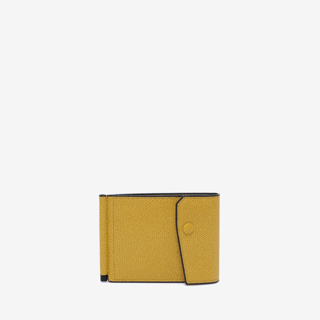 GRIP WITH FLAP CALF LEATHER VS PALLADIUM,JO,large image number 0