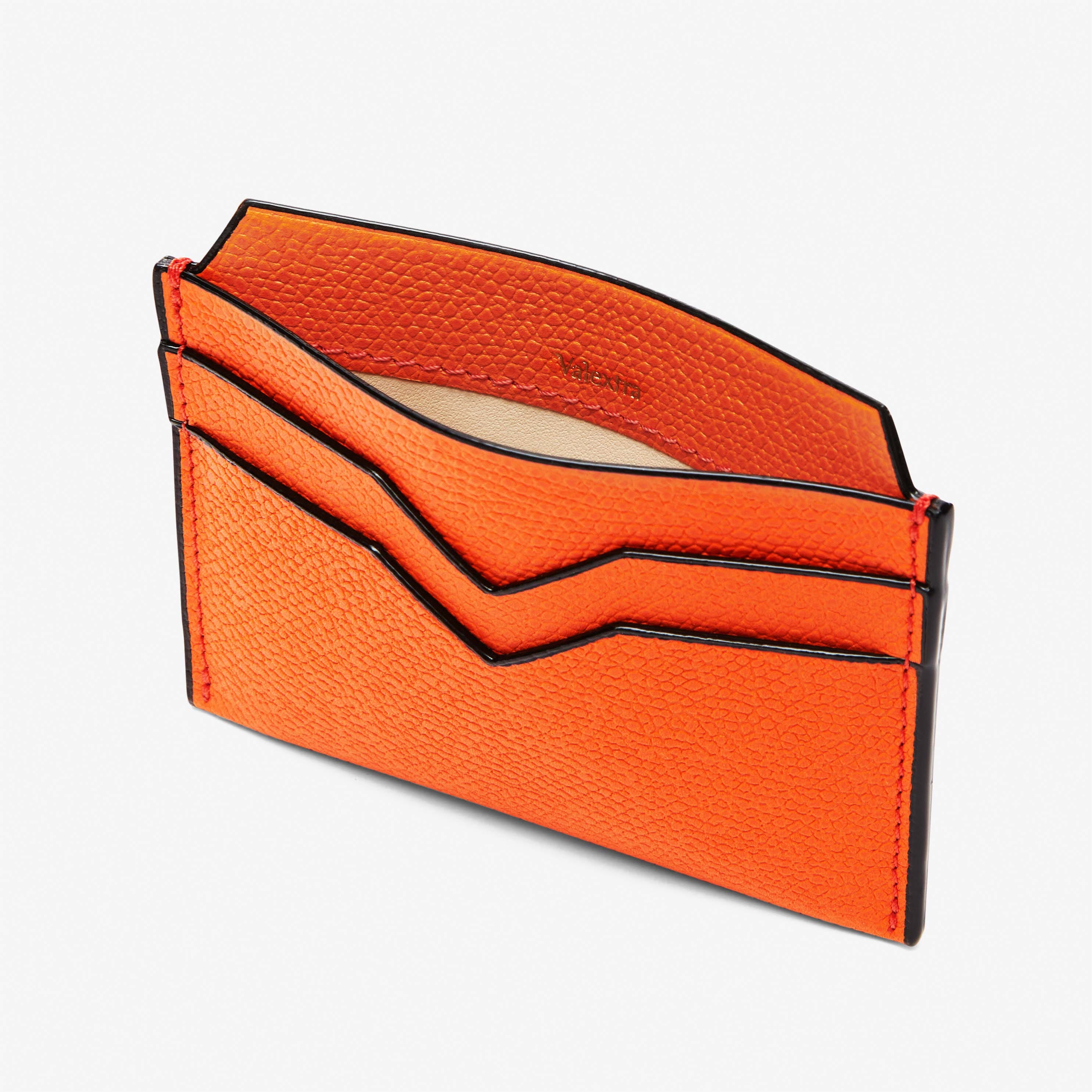 Louis Vuitton Mens Card Holders, Red