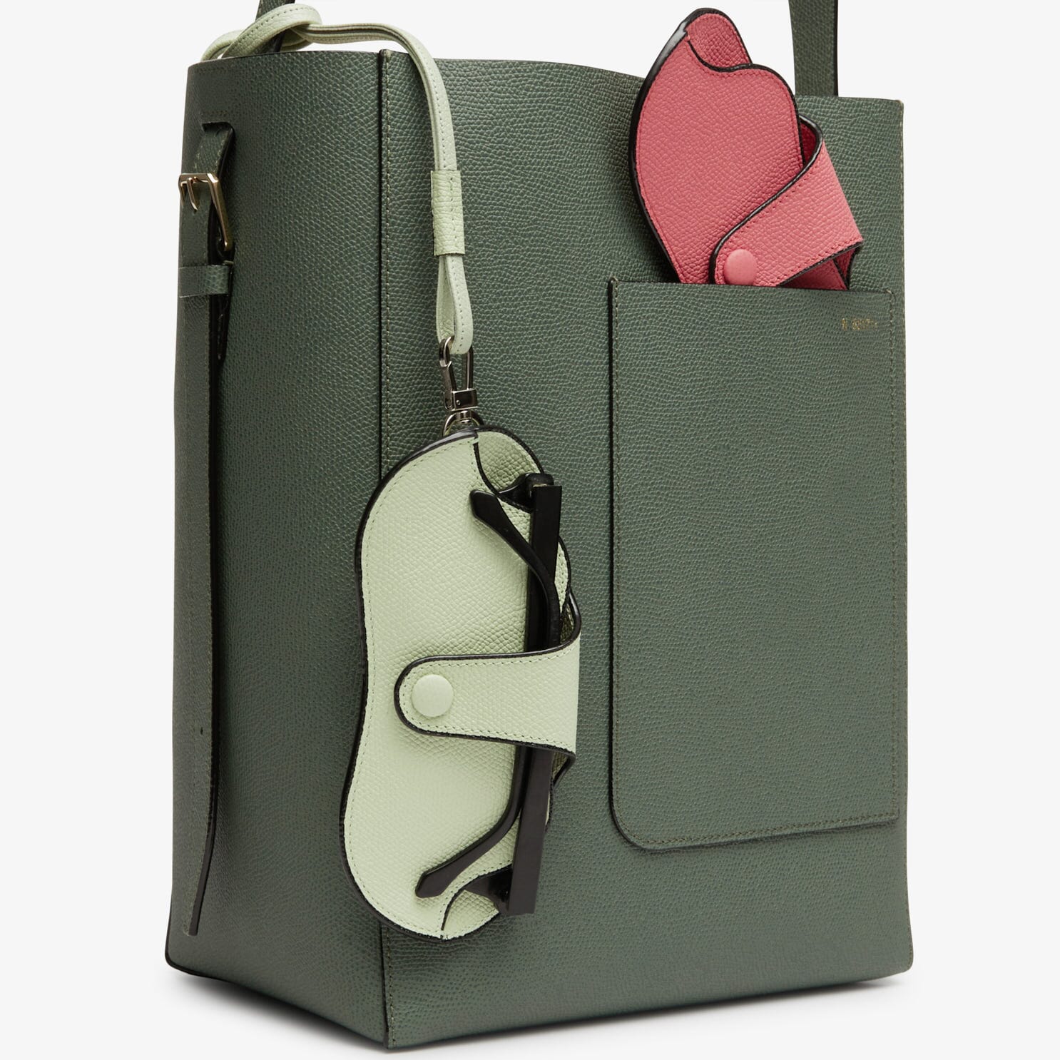 Shoulder Strap VVN VVN - Handbags