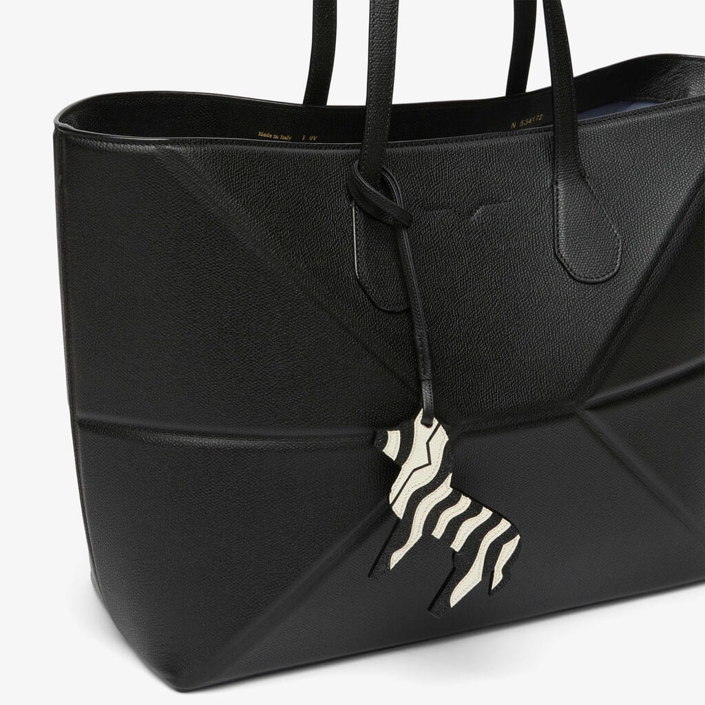 GIVENCHY Wing Shopper Bag