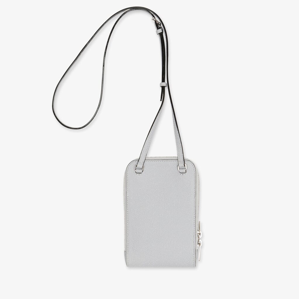 Valextra, Crossbody Phone Case, Shirt