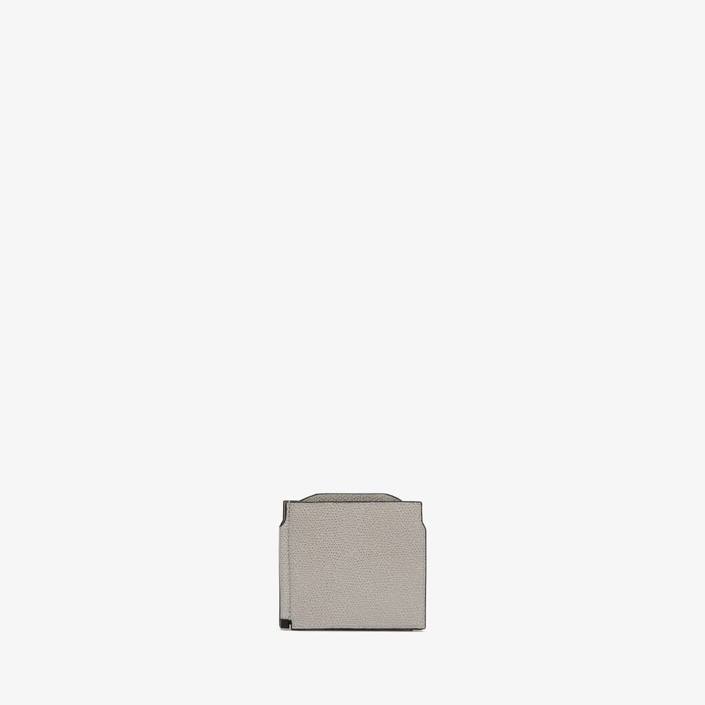 GRIP SPRING CALF LEATHER VS MATT PALLADIUM,GC,large image number 0