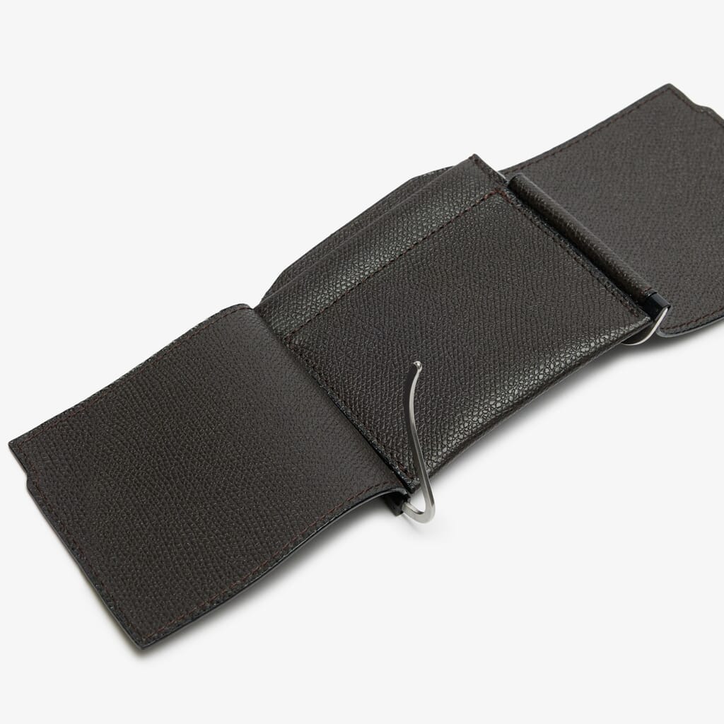 GRIP SPRING CALF LEATHER VS MATT PALLADIUM,MT,gallery image number 0
