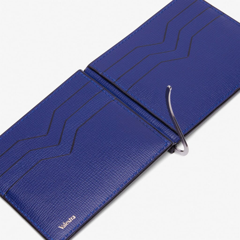GRIP 6CC CALF LEATHER VL MATT PALLADIUM,BR,gallery image number 1