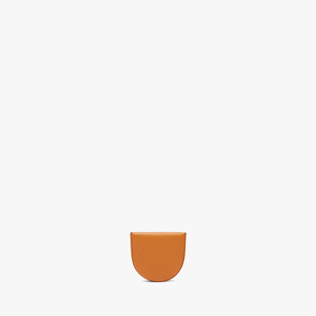 COIN PURSE CALF LEATHER VS,MH,large image number 0