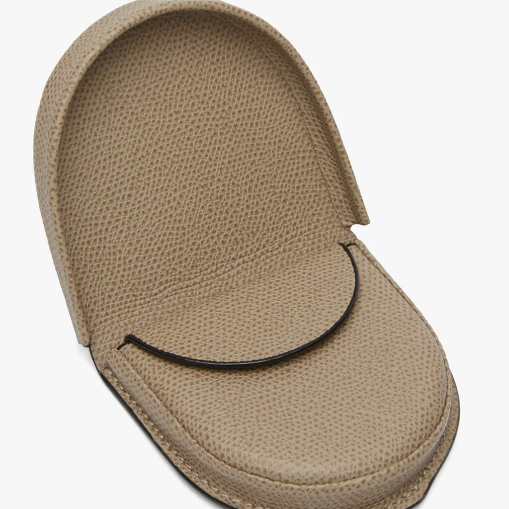 COIN PURSE CALF LEATHER VS,MO,gallery image number 0