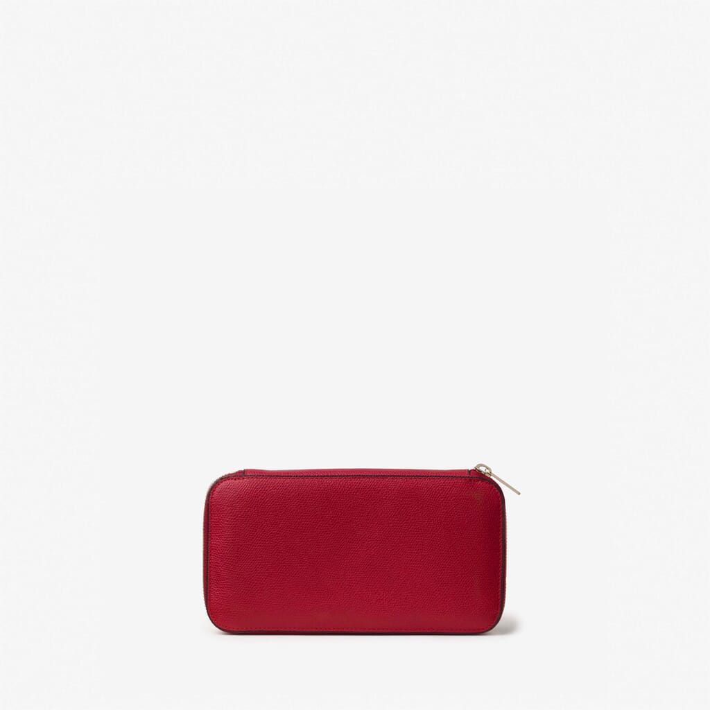 Red Handbags, Purses & Wallets