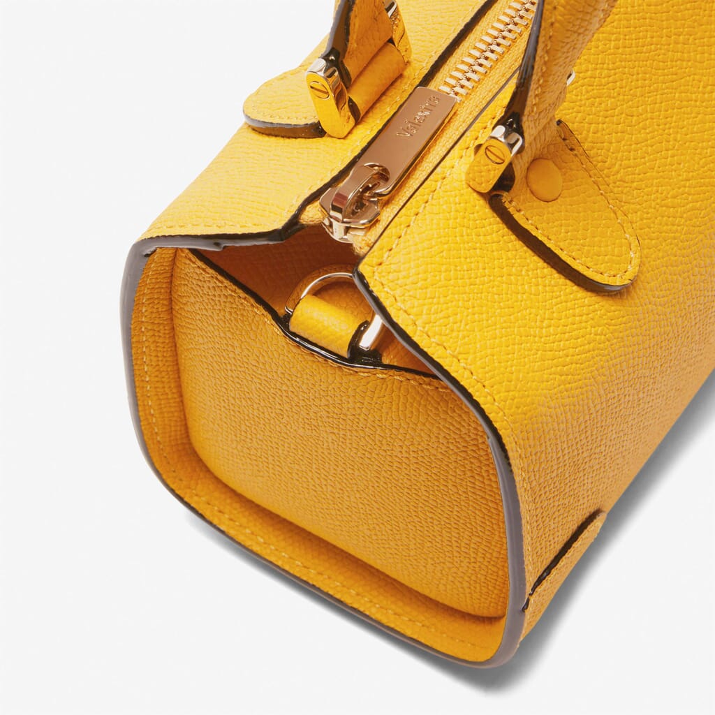 Louis Vuitton Micro Speedy Case, Gold, One Size