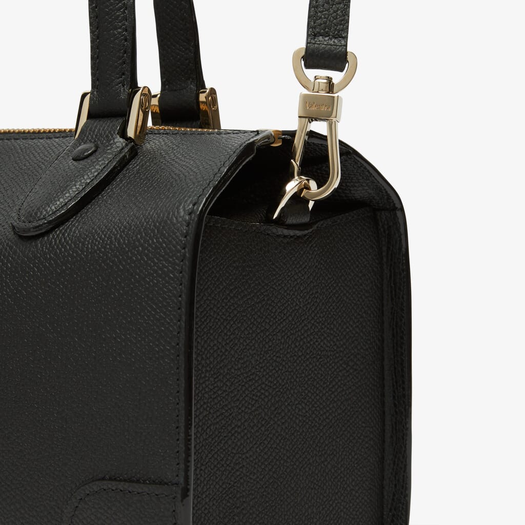 This Reinvented Bag Line Is A Modern Take On The Ultimate Accessory