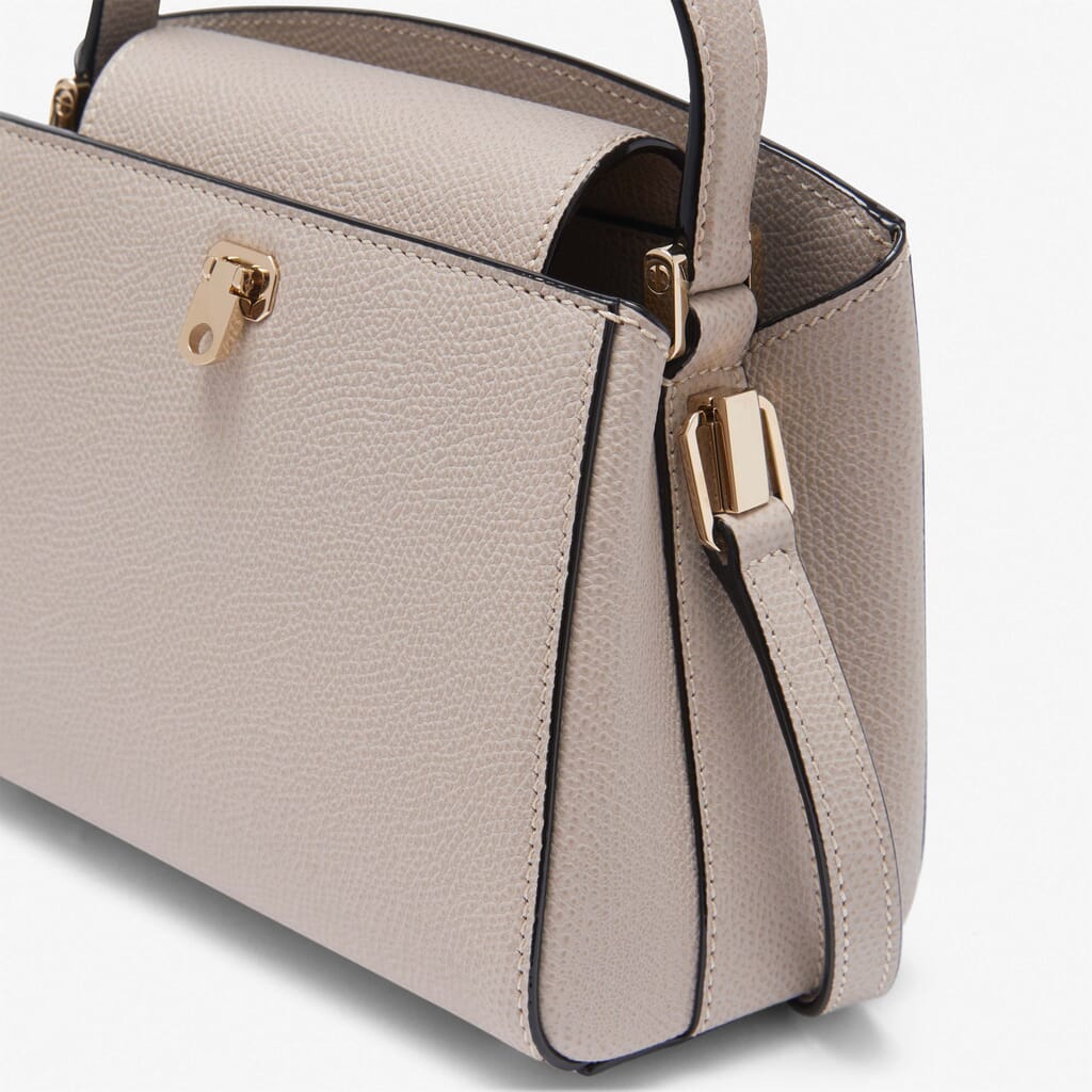 Women's 'brera' Micro Bag by Valextra