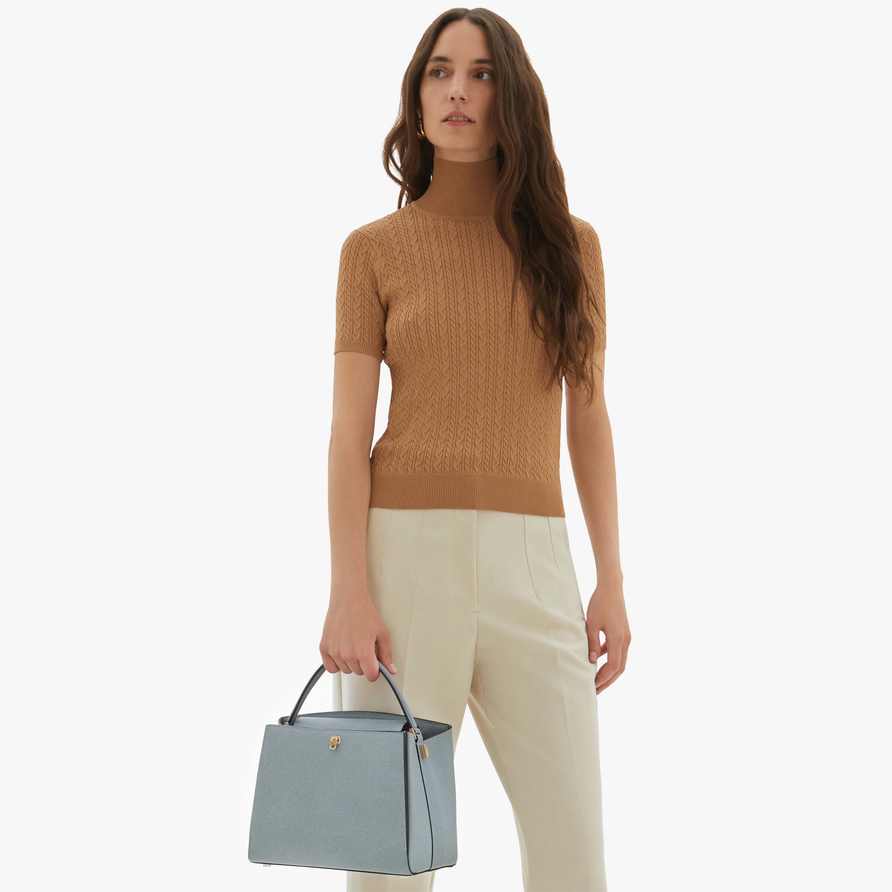 Brera crossbody purses, shoulder bags, mini bags | Valextra