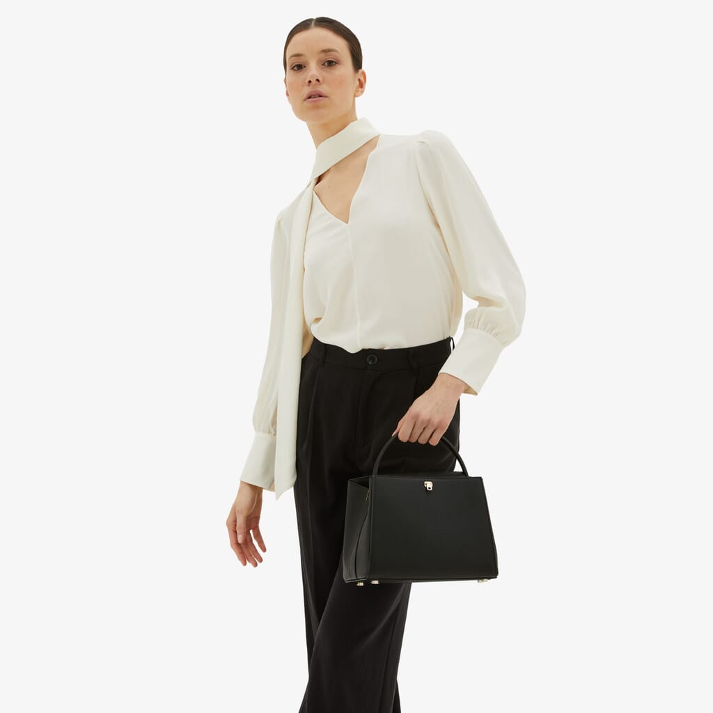 Original Brera Crossbody Bag, Women's Fashion, Bags & Wallets