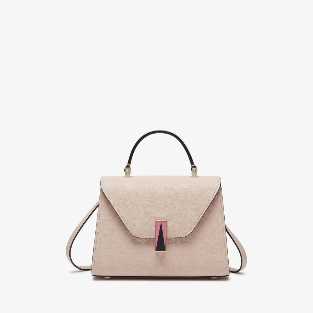 Pink in Small Leather Goods for Women