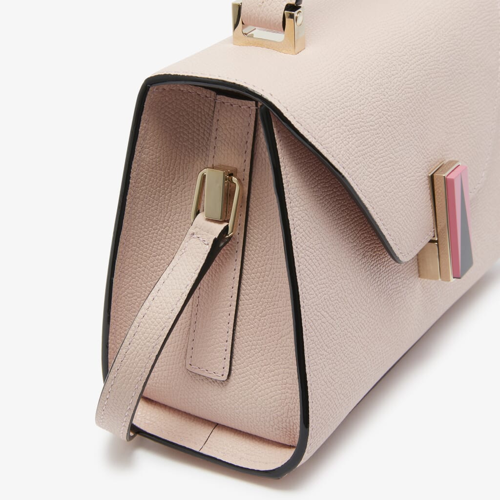 Object of Desire: The W Bag