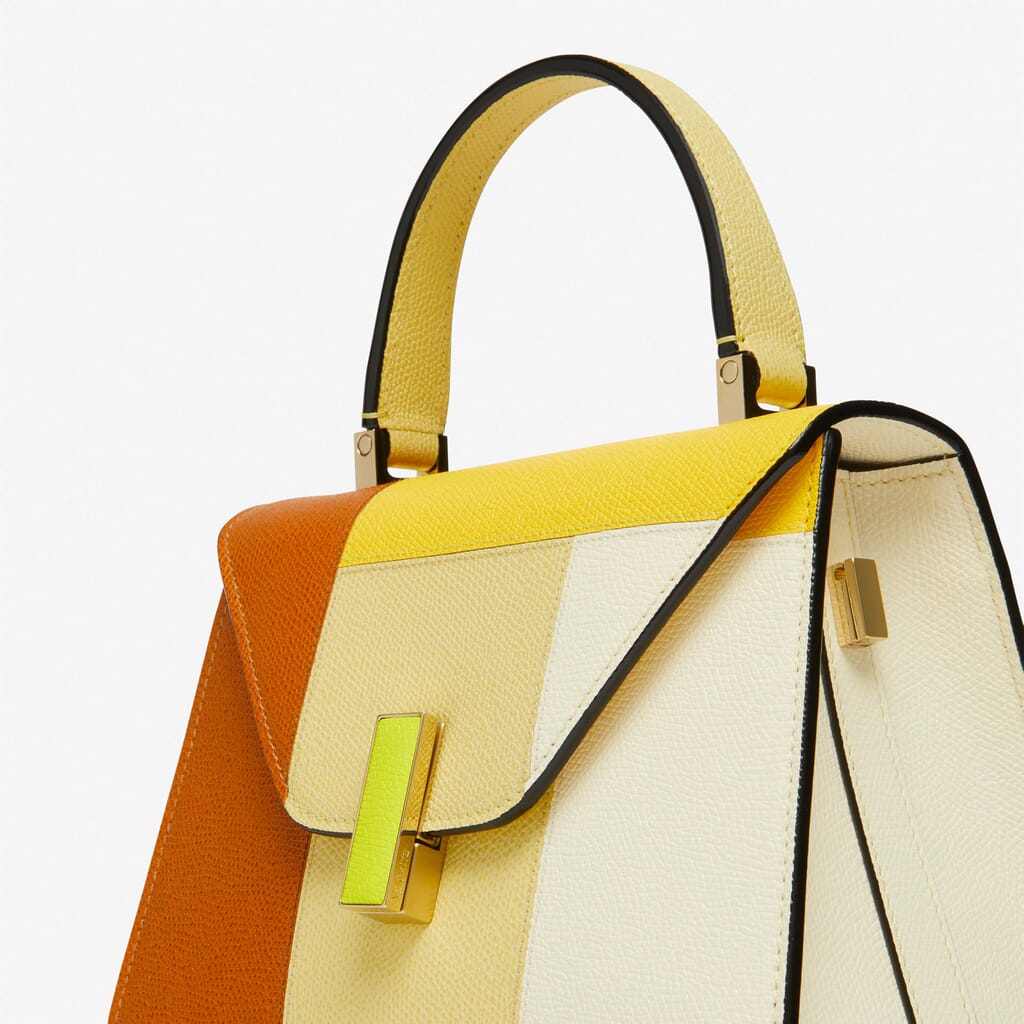 What Bag Colour Is Popular For 2019?