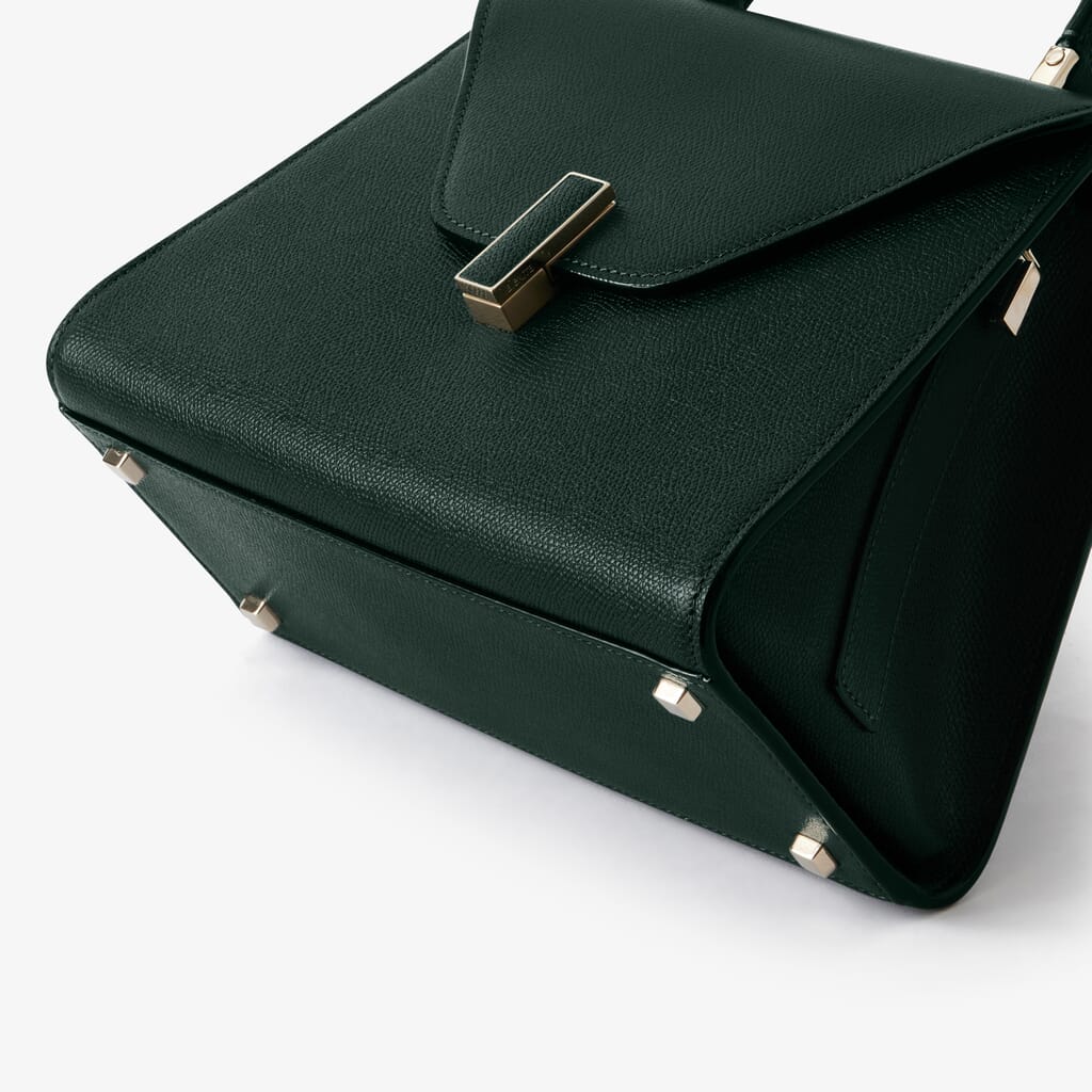 'Iside' medium handbag Hand bags