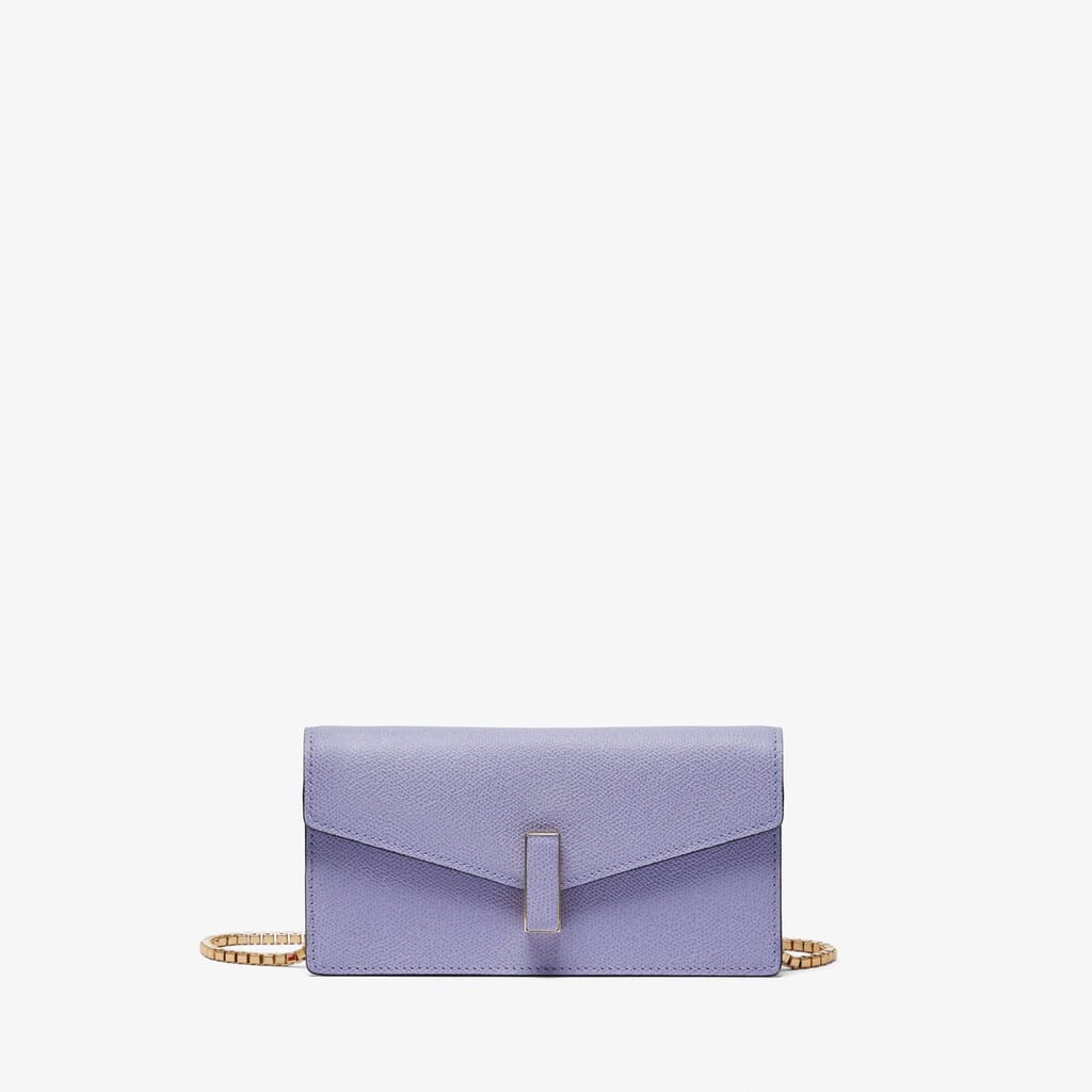 Louis Vuitton Womens Clutches, Purple