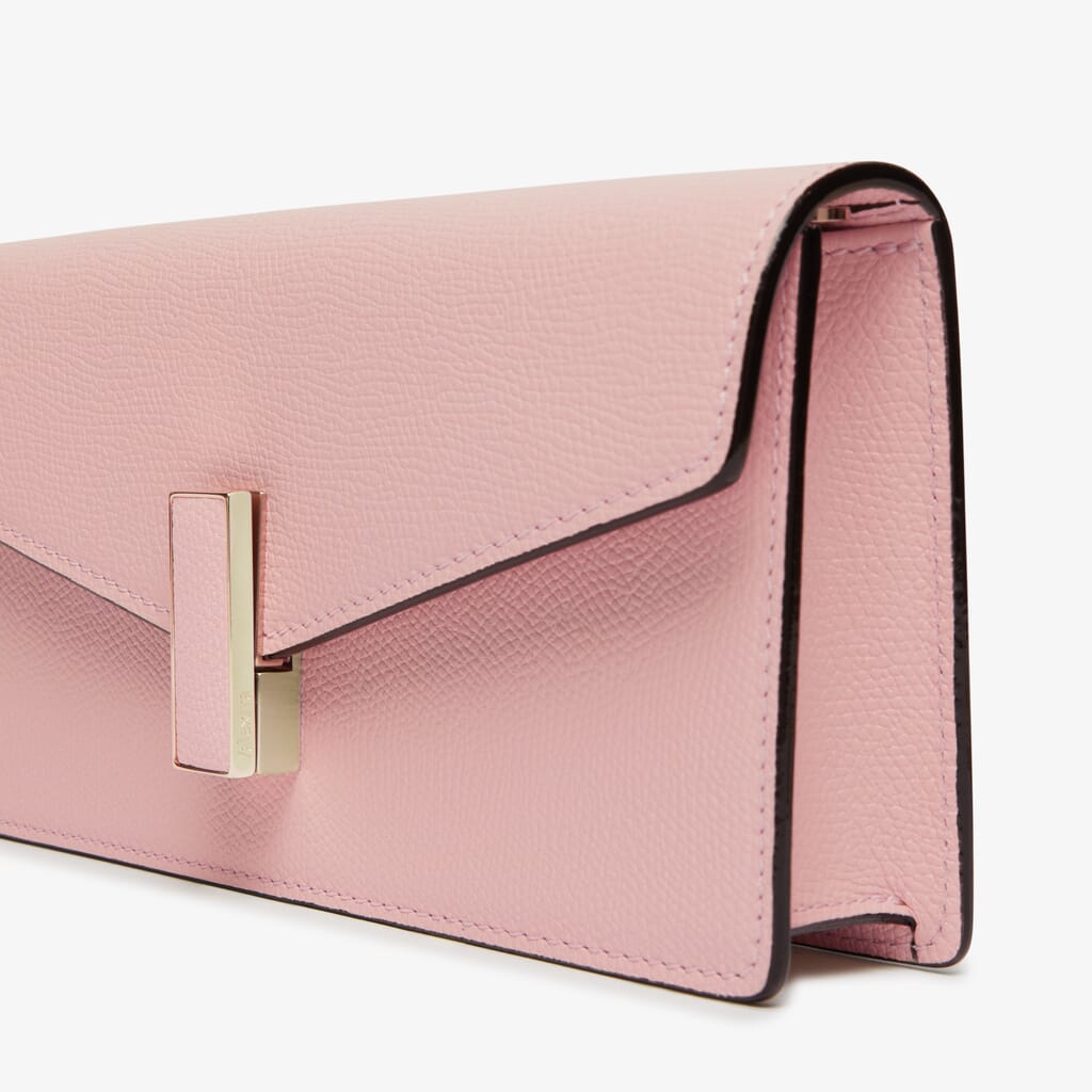 The Mexi Envelope Clutch- Origami Envelope Inspired Silhouette