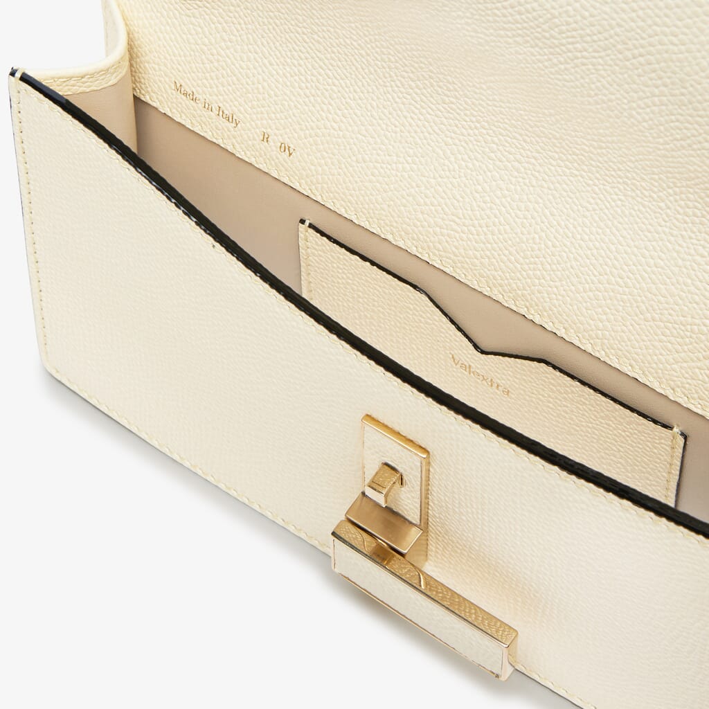 Valextra Iside Clutch Bag