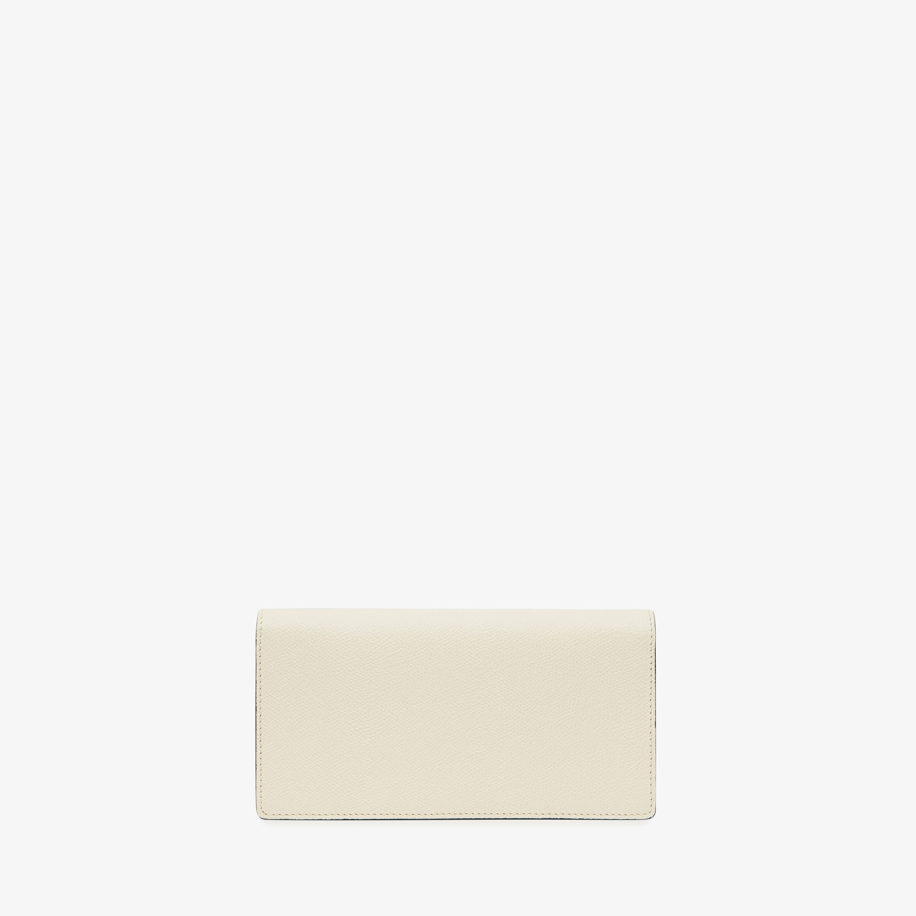 Iside clutch bag - Pergamena White - Vitello VS - Valextra - 6