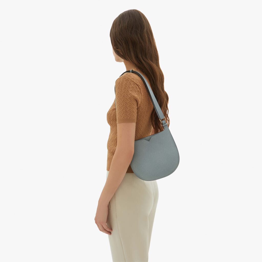 mini hobo shoulder bag