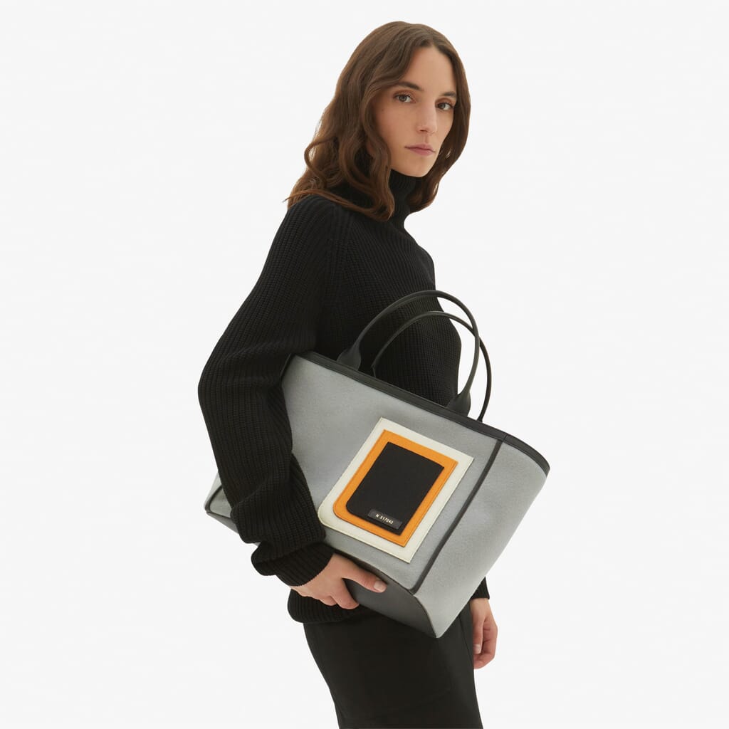 Fendi Introduces The Origami Bag, A New Fall Must-Have Accessory