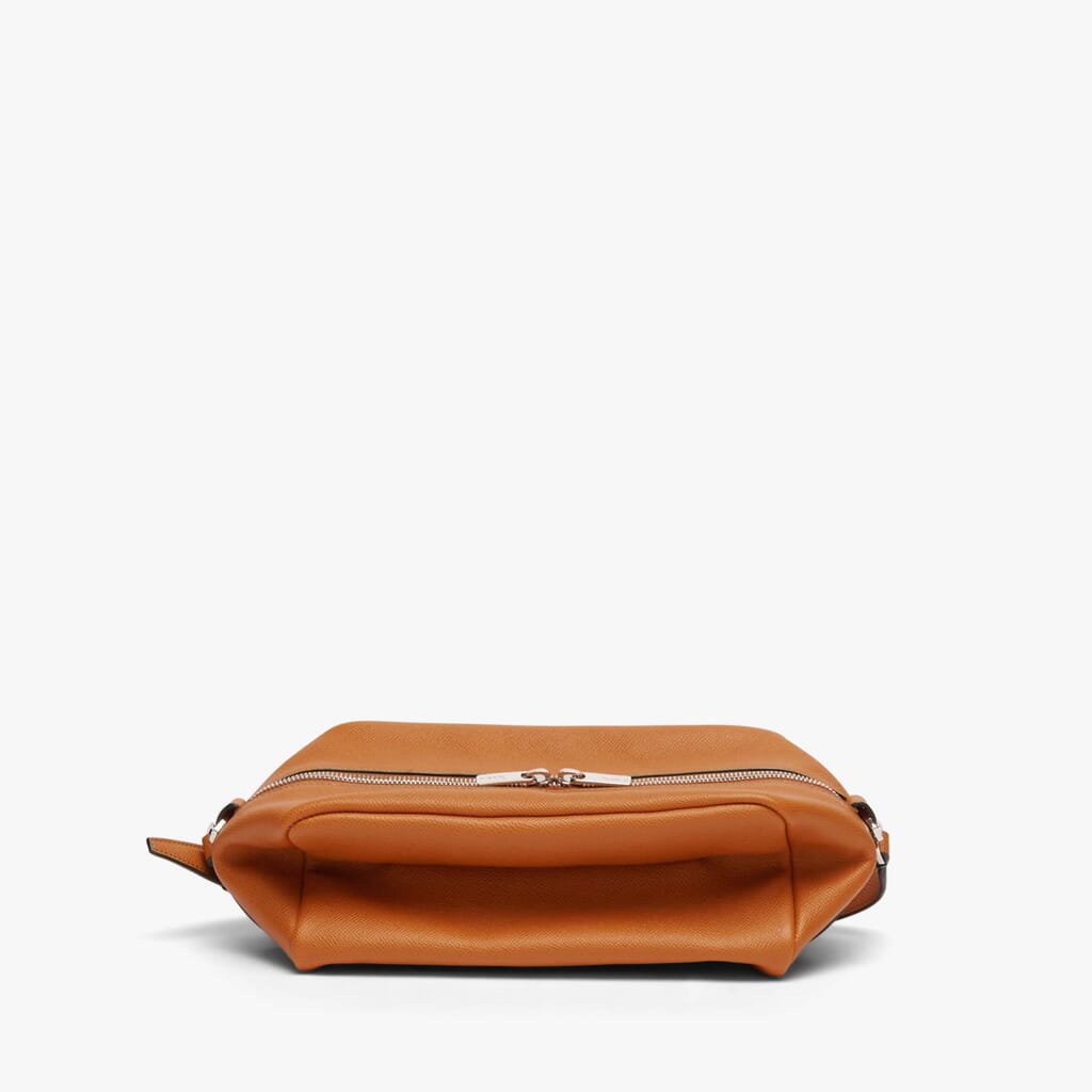 Men's Leather Pouches - Small Luxury Goods